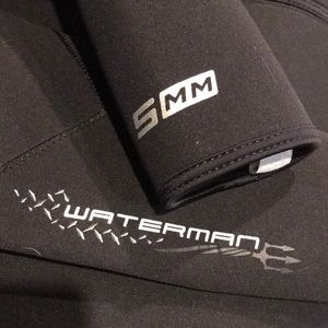 NWT Men’s Short Wetsuit